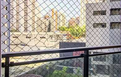 Imagem 15: Aluguel Apartamento 3 Dormitórios - 110 m² Brooklin