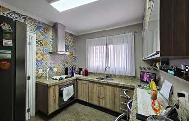 Imagem 15: Imóvel para venda tem 147 metros quadrados com 3 quartos em Santana - São Paulo - SP