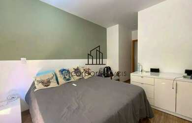 Imagem 15: Apartamento com área privativa à venda, 2 quartos, 1 suíte, 3 vagas,...