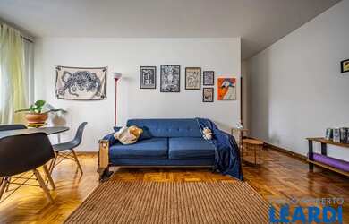 Imagem 6: APARTAMENTO - BELA VISTA - SP