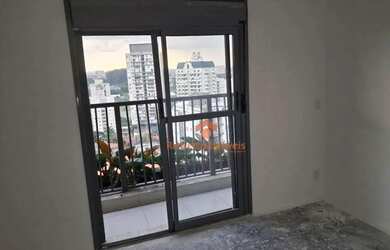 Imagem 2: Apartamento com 1 dormitório à venda, 38 m² por R$ 460.000,00 - Vila...