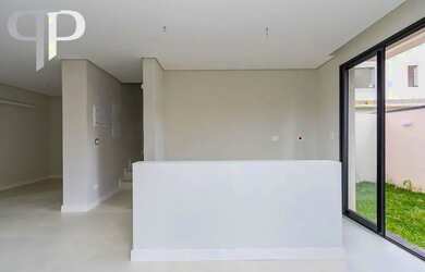 Imagem 10: Casa com 3 suites , 204 m por R 1.290.000,00 - Santa Cândida - Curitiba...