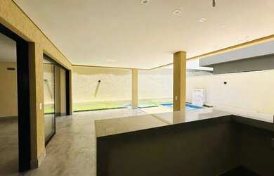 Imagem 8: SOBRADO PARQVILLE PINHEIROS 03 SUITES