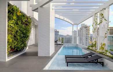 Imagem 5: Apartamento em Meia Praia, Itapema