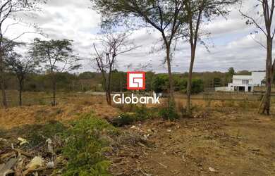 Imagem 3: Terreno/Lote em Montes Claros, no bairro Ibituruna, à venda