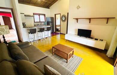 Imagem 9: APARTAMENTO RESIDENCIAL em PORTO SEGURO - BA, ARRAIAL D'AJUDA