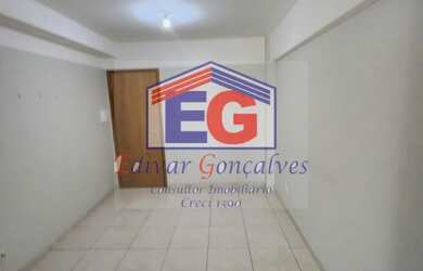 Imagem 4: CLN 07 BLOCO I RESIDENCIAL SMART POINT - VISTA LIVRE