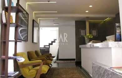 Imagem 4: Andar Corrido à venda, 3 vagas, Belvedere - Belo Horizonte/MG