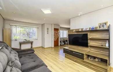 Imagem 10: RESIDÊNCIA 192M² PRIVATIVOS PORTÃO - 3 QUARTOS, 1 SUÍTE, 4 BANHEIROS,...