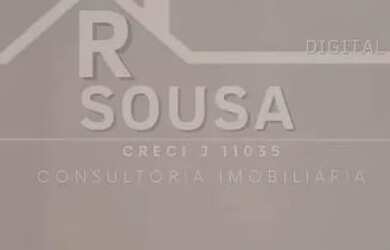 Imagem 3: Casa com 2 Quartos para alugar em Alcântara - SG