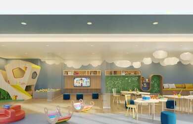 Imagem 12: Apartamento com 2 dormitórios e varanda na Lapa - Próximo a estação de trem e marginal