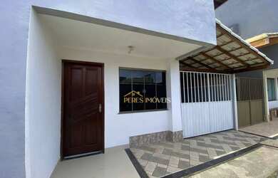 Imagem 4: Casa com 3 dormitórios para alugar, 90 m² por R$ 2.747,83/mês - Jardim...