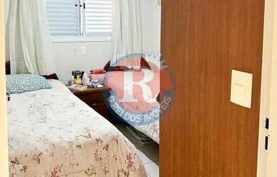 Imagem 14: Casa de Condomínio com 3 quartos, CONDOMINIO LAS PALMAS, São José do...