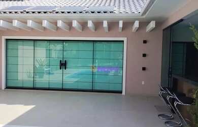 Imagem 14: Luxuosa casa em condominio em Maricá