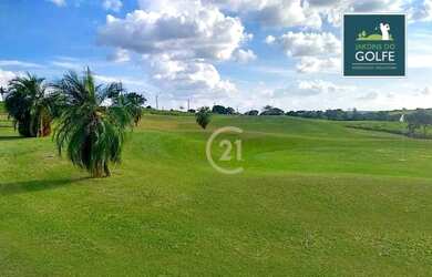 Imagem 14: Terreno à Venda no Condomínio Jardins do Golfe - Jardim Indaiatuba Golf...