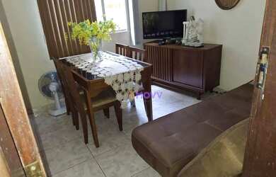 Imagem 11: Apartamento à venda, 75 m² por R$ 475.000,00 - Icaraí - Niterói/RJ