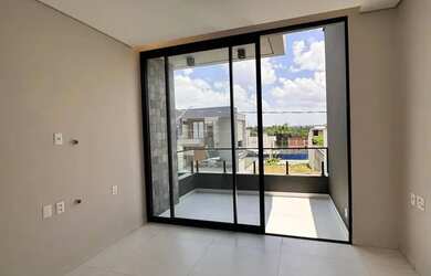 Imagem 6: Duplex em Fino Acabamento/ 04 Suítes com closet e Varanda/ 03Suítes...