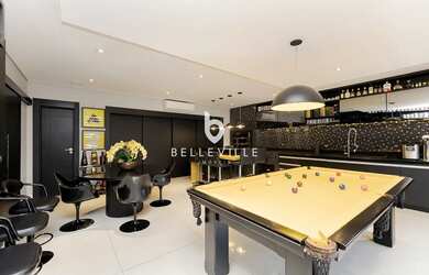 Imagem 14: Casa em condomínio club para Locação, com 4 quartos, sendo 4 suítes,...