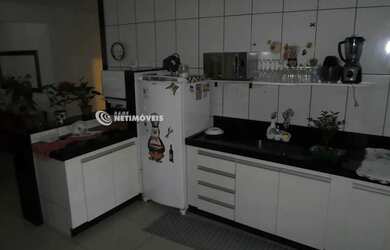 Imagem 12: Venda Casa Jardim Vitória Belo Horizonte