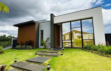 Imagem 3: Casa à venda no bairro Residencial Terras Da Alvorada em Itupeva/SP