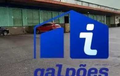 Imagem 16: Galpão com 1800 m² na Chácara Cotia - Contagem/MG