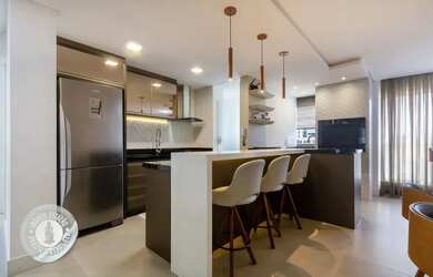 Imagem 7: Belíssimo apartamento com 3 dormitórios no bairro Centro