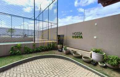 Imagem 15: Linda opção de apartamento no Maringá com quintal e infraestrutura completa!