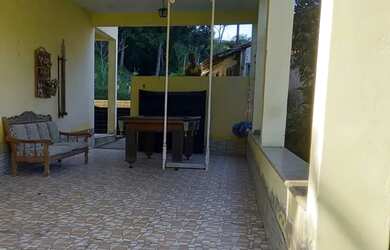 Imagem 16: CASA PARA LOCAÇÃO RESIDENCIAL EM SACRA FAMÍLIA DO TINGUÁ