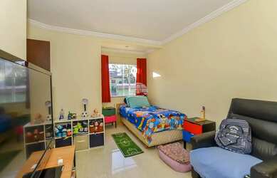 Imagem 16: Vendas Sobrado Curitiba PR