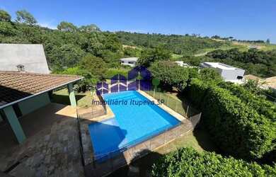 Imagem 2: Casa no Condomínio Residencial dos Lagos 4 Quartos, 4 Suítes, 3 Salas,...