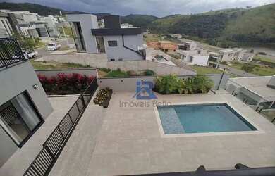 Imagem 8: Casa, 293 m² - venda por R$ 3.400.000,00 ou aluguel por R$ 18.848,40/mês...