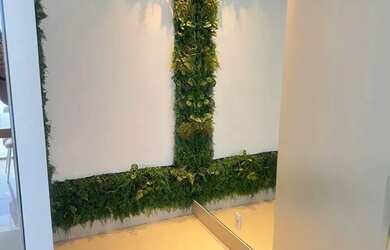 Imagem 4: Imóvel para aluguel tem 126 metros quadrados com 3 quartos em Setor Bueno...