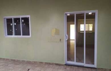 Imagem 5: Casa à venda no bairro Vila José Paulino Nogueira em Paulínia