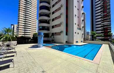 Imagem 11: Apartamento à venda de 4 suítes no bairro de Nazaré.2.500 k