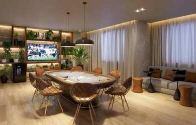 Imagem 15: Living Unique Freguesia do Ó - Living Unique Freguesia do Ó