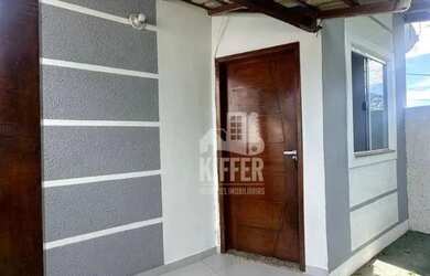 Imagem 3: Casa com 2 dormitórios à venda, 60 m² por R$ 307.000,00 - Ponta Grossa...