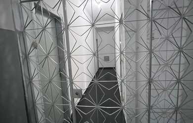 Imagem: O apartamento possui 2 Dormitórios, 1 Banheiro, 80m² de Área