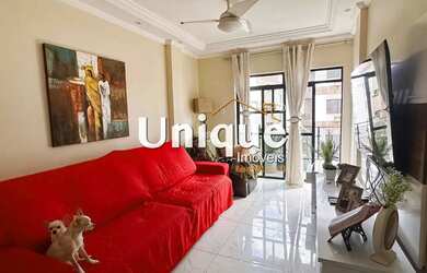 Imagem 2: Apartamento, 130m2, Passagem - Cabo Frio, à venda por R$ 850.000,00