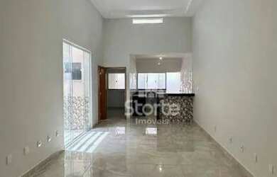 Imagem 4: Casa com 3 dormitórios à venda, 141 m² por R$ 550.000,00 - Novo Mundo...