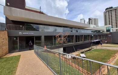 Imagem 9: Loja para alugar, 100 m² - Belvedere - Belo Horizonte/MG