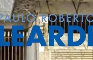 Imagem: O terreno possui 250m² de Área e está localizado em Água