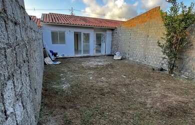 Imagem 5: Casa residencial para Venda em condominio fechado no Sim, Feira de Santana,...