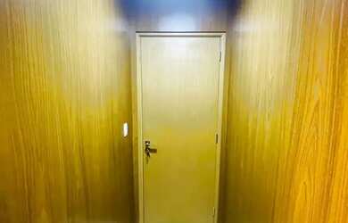 Imagem 4: Lindo Apartamento. Guarda roupa, 83m² de Área, 2 Vagas na garageme3...