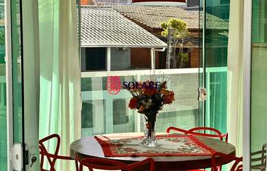 Imagem 8: Lindo apto de 3 dormitórios para 9 pessoas em Bombas