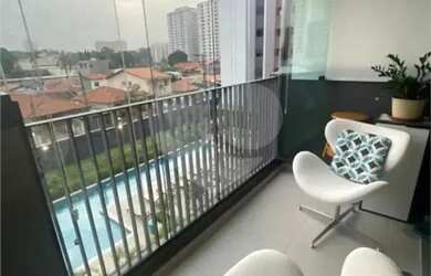 Imagem 11: Apartamento à venda com 2 quartos, sendo 1 suíte, no condomínio Astra...