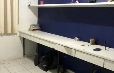 Imagem 7: Apartamento Exclusivo no Condomínio Mais Viver Atlântico