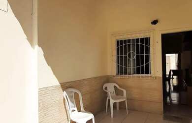 Imagem 15: Casa 2/4 no Bairro Conceição