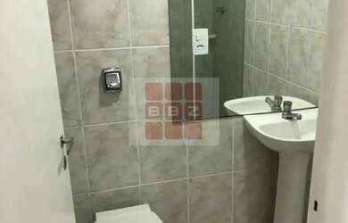 Imagem 6: Apartamento à venda em São Paulo-SP, Barra Funda: 1 quarto, 1 banheiro, 1 vaga de garagem