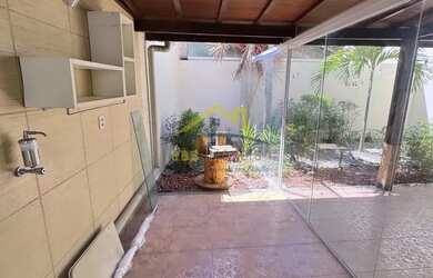 Imagem 13: Ômega Vile - Casa Duplex 2 suítes Aluguel Condomínio Ômega Vile em...