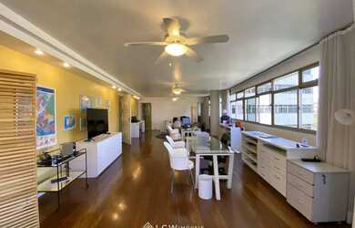 Imagem 5: Apartamento à venda, 4 quartos, 1 suíte, 2 vagas, Lourdes - Belo Horizonte/MG